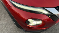 Nissan Juke 1.0 DiG-T 114 N-Connecta 5dr Petrol Hatchback